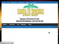 Sites similar to sfsswapmeet.com