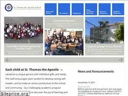 Sites similar to sfsta.org