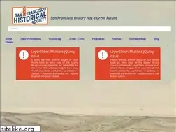 Sites similar to sfstandingovations.com