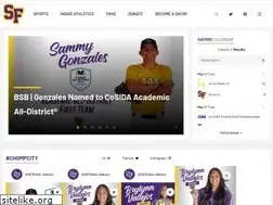 Sites similar to sfstategators.com