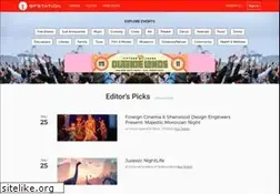 Sites similar to sfstation.com