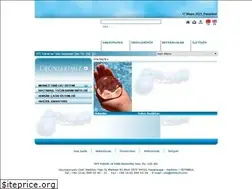 Sites similar to sfstech.com