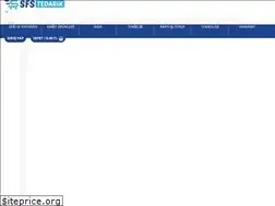 Sites similar to sfstedarik.com