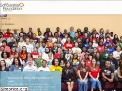 Sites similar to sfstl.org