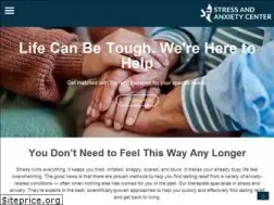 Sites similar to sfstress.com