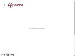 Sites similar to sfstudios.no