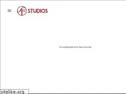 Sites similar to sfstudios.se