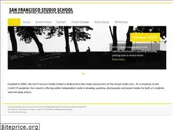 Sites similar to sfstudioschool.org