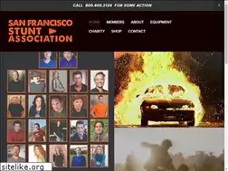 Sites similar to sfstunts.com