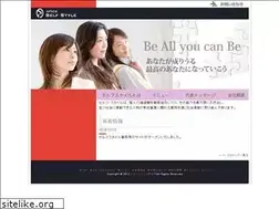Sites similar to sfstyle.jp