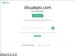 Sites similar to sfsuakpsi.com