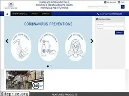 Sites similar to sfsupplymaster.com