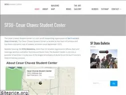 Sites similar to sfsustudentcenter.com