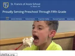 Sites similar to sfswv.com