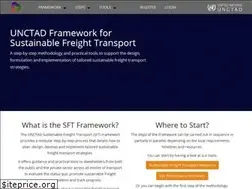 Sites similar to sft-framework.org