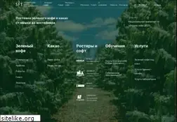 Sites similar to sft-trading.ru