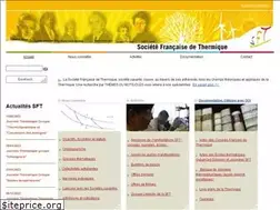 Sites similar to sft.asso.fr