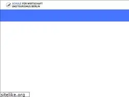 Sites similar to sft.berlin