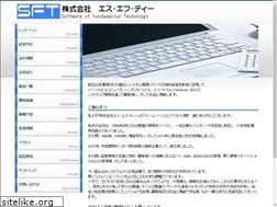 Sites similar to sft.co.jp
