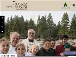 Sites similar to sftahoe.org