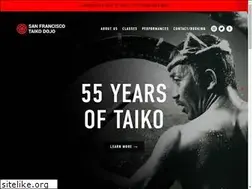 Sites similar to sftaiko.com