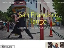 Sites similar to sftango.com
