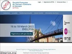 Sites similar to sftcg.fr