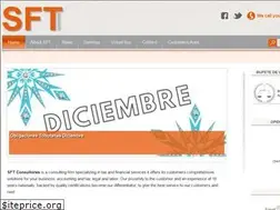Sites similar to sftconsultores.com