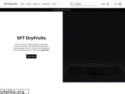 Sites similar to sftdryfruits.com