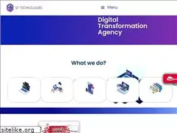 Sites similar to sftechnologies.co