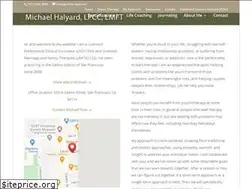 Sites similar to sftherapy.com