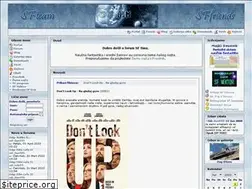 Sites similar to sftim.com