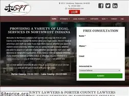Sites similar to sftlawyers.com