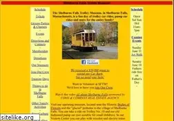 Sites similar to sftm.org