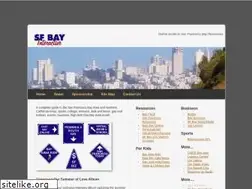 Sites similar to sftoday.com
