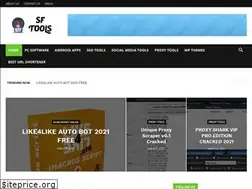 Sites similar to sftools.net