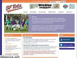 Sites similar to sftots.com