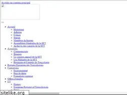 Sites similar to sftox.com