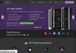 Sites similar to sftpapp.com