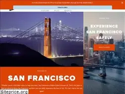 Sites similar to sftravel.com