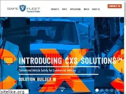 Sites similar to sftruckandtrailer.net