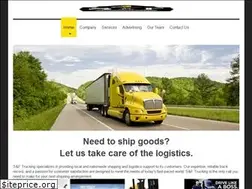 Sites similar to sftrucking.us