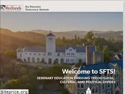 Sites similar to sfts.edu