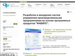 Sites similar to sftserv.ru