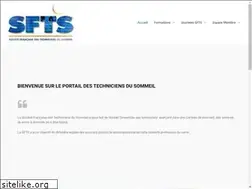 Sites similar to sftsom.org