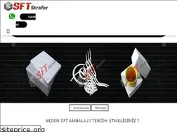 Sites similar to sftstrafor.com
