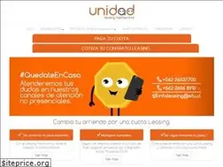 Sites similar to sfu.cl