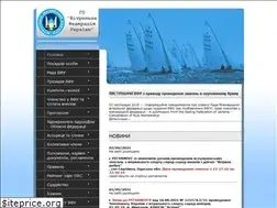 Sites similar to sfu.com.ua