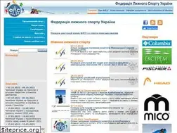 Sites similar to sfu.org.ua