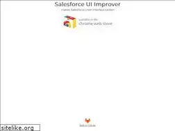 Sites similar to sfuiimprover.com
